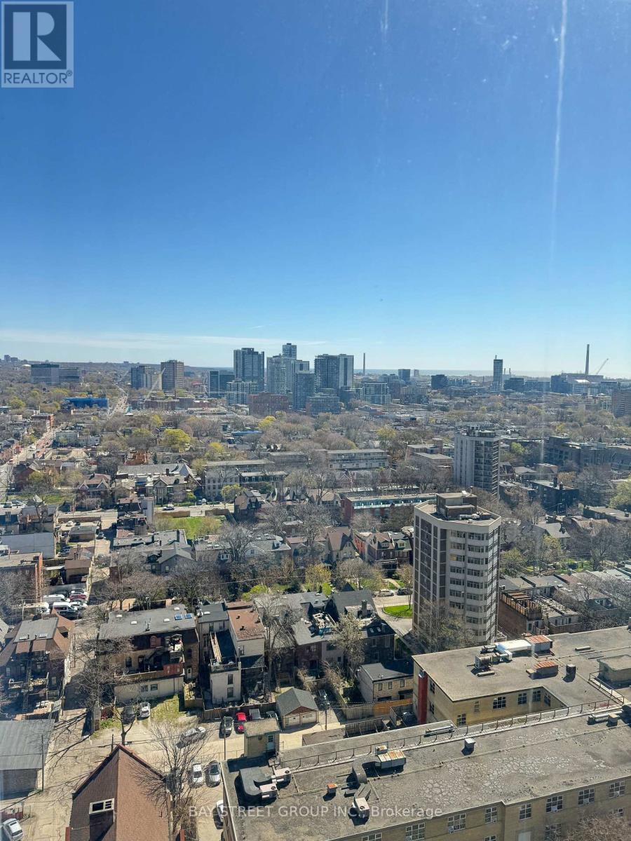 2311 - 319 Jarvis Street, Toronto, Ontario  M5B 0C8 - Photo 23 - C12535690