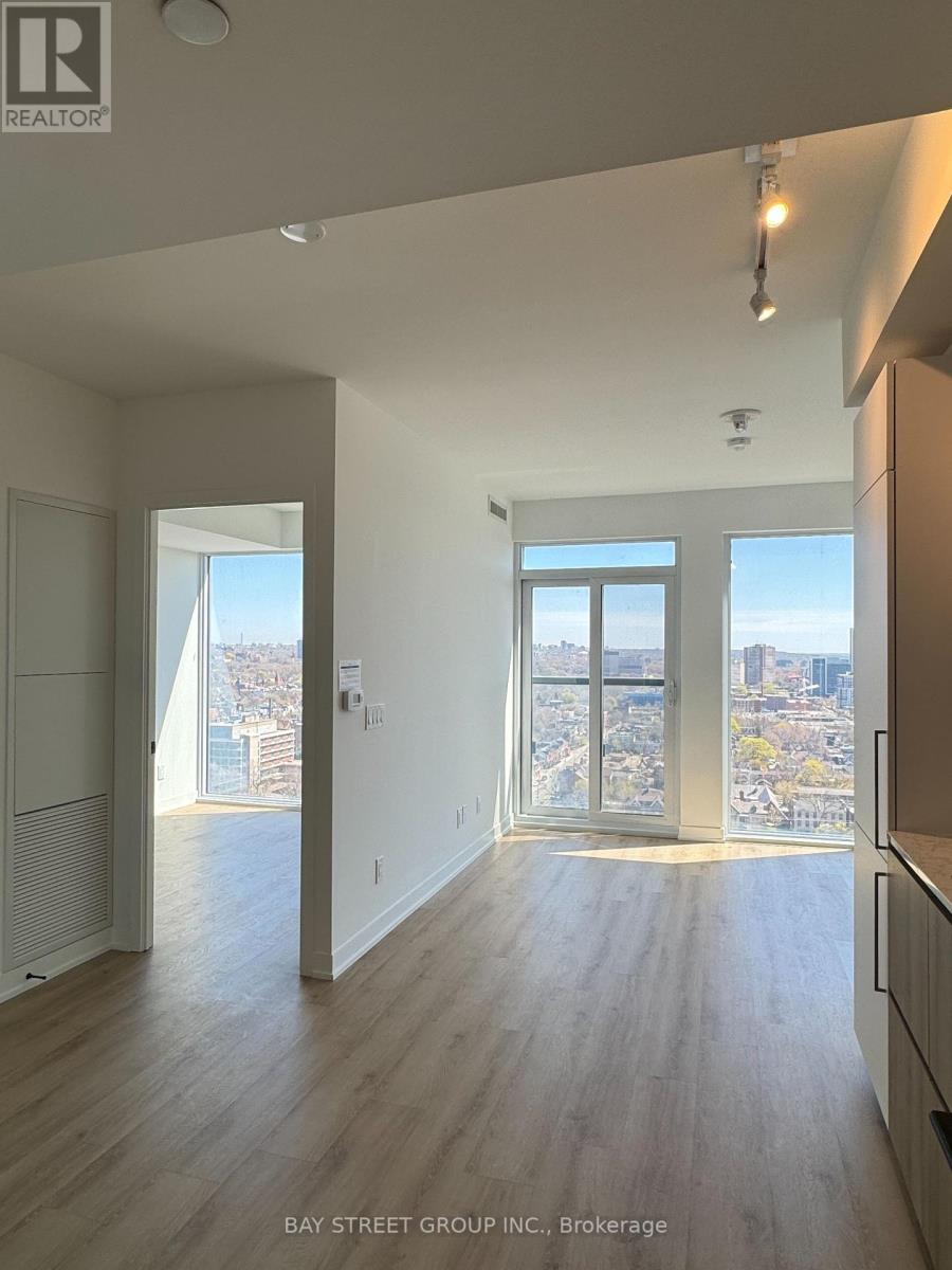 2311 - 319 Jarvis Street, Toronto, Ontario  M5B 0C8 - Photo 3 - C12535690