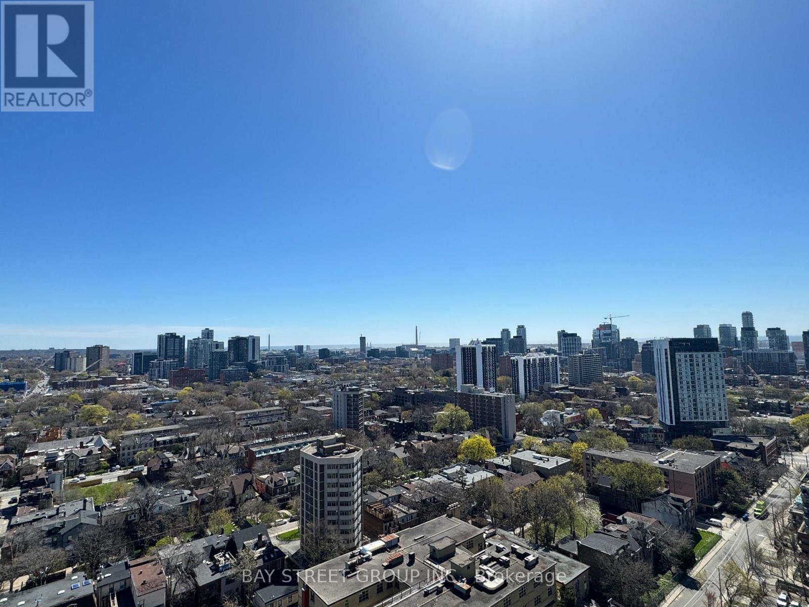 2311 - 319 Jarvis Street, Toronto, Ontario  M5B 0C8 - Photo 32 - C12535690