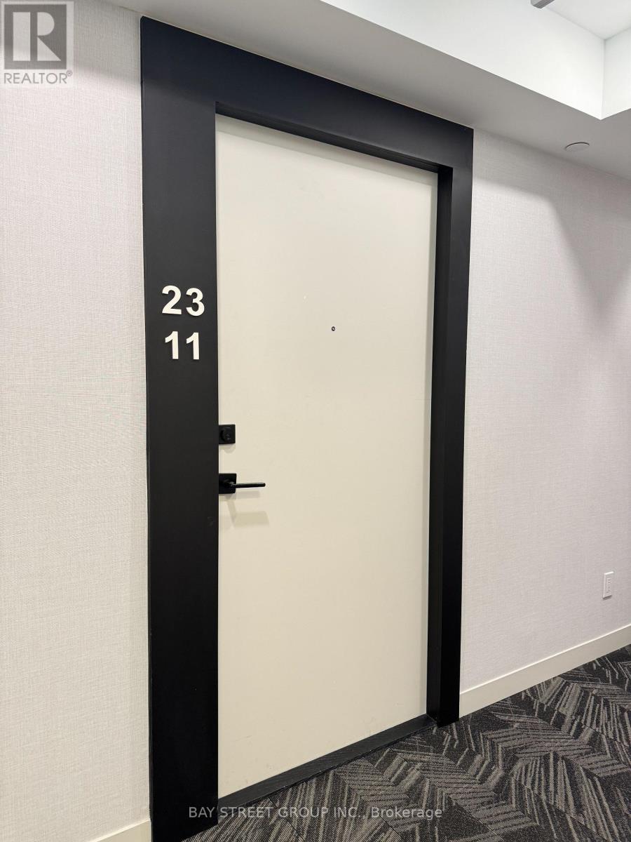 2311 - 319 Jarvis Street, Toronto, Ontario  M5B 0C8 - Photo 4 - C12535690