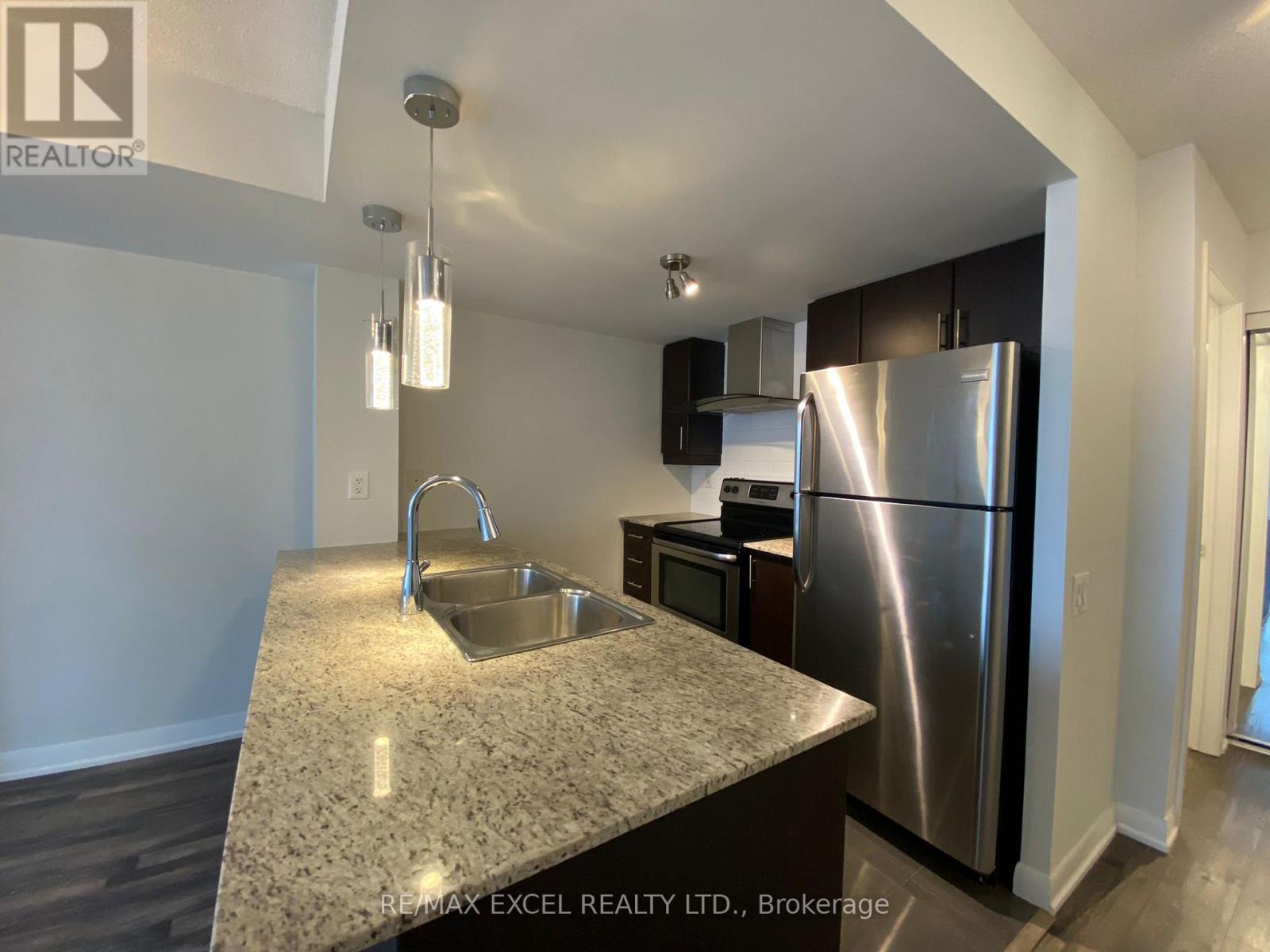 1006 - 25 Town Centre Court, Toronto, Ontario  M1P 0B4 - Photo 17 - E12535620