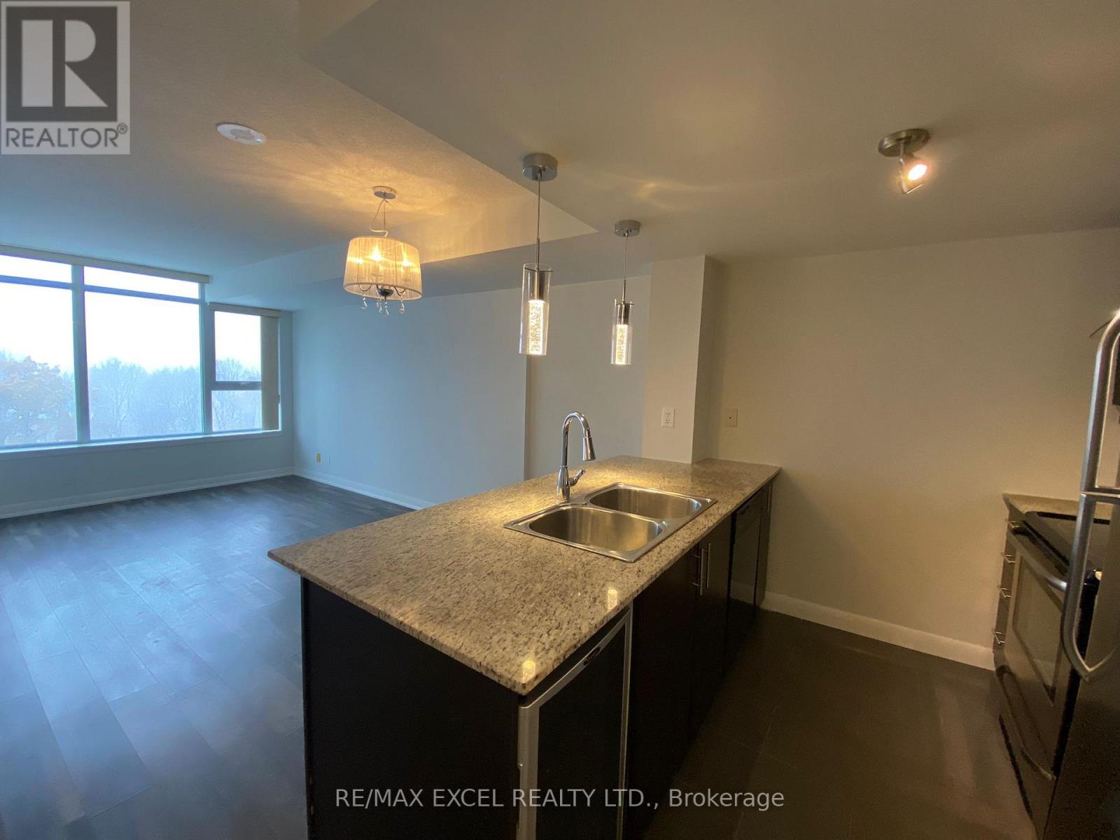 1006 - 25 Town Centre Court, Toronto, Ontario  M1P 0B4 - Photo 19 - E12535620