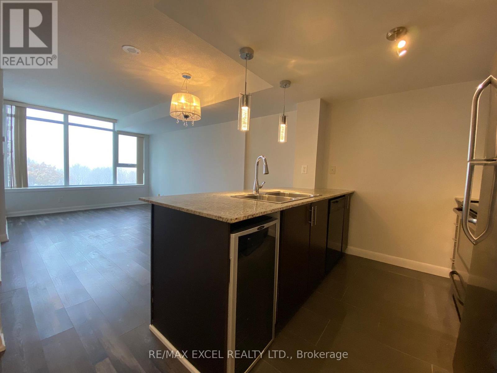 1006 - 25 Town Centre Court, Toronto, Ontario  M1P 0B4 - Photo 20 - E12535620