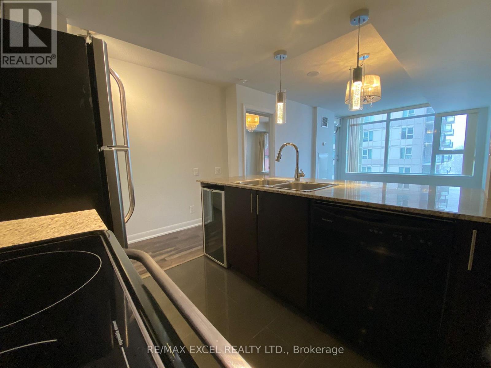 1006 - 25 Town Centre Court, Toronto, Ontario  M1P 0B4 - Photo 21 - E12535620