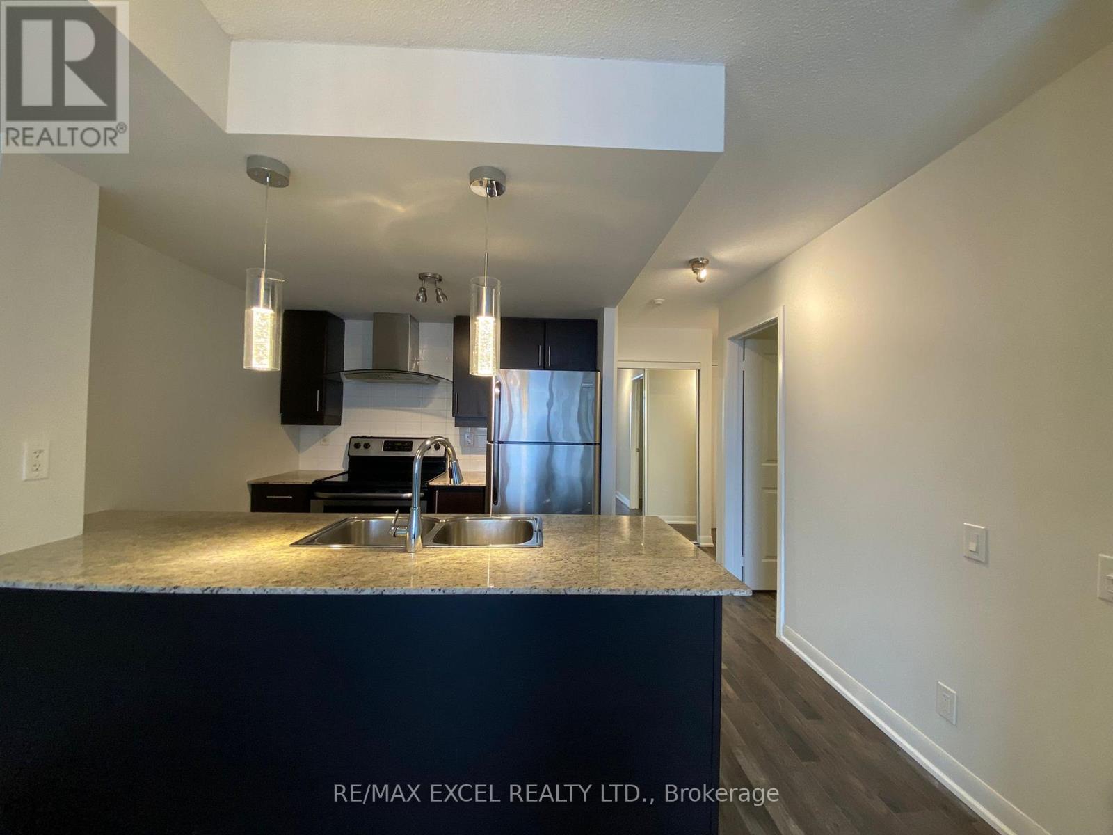 1006 - 25 Town Centre Court, Toronto, Ontario  M1P 0B4 - Photo 23 - E12535620