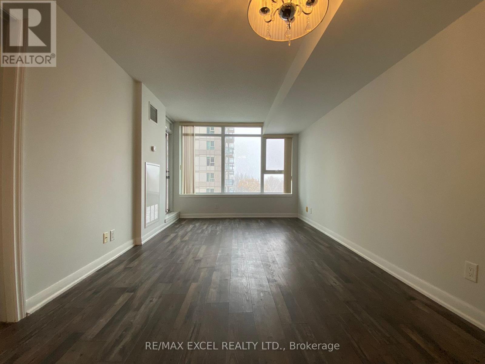 1006 - 25 Town Centre Court, Toronto, Ontario  M1P 0B4 - Photo 25 - E12535620