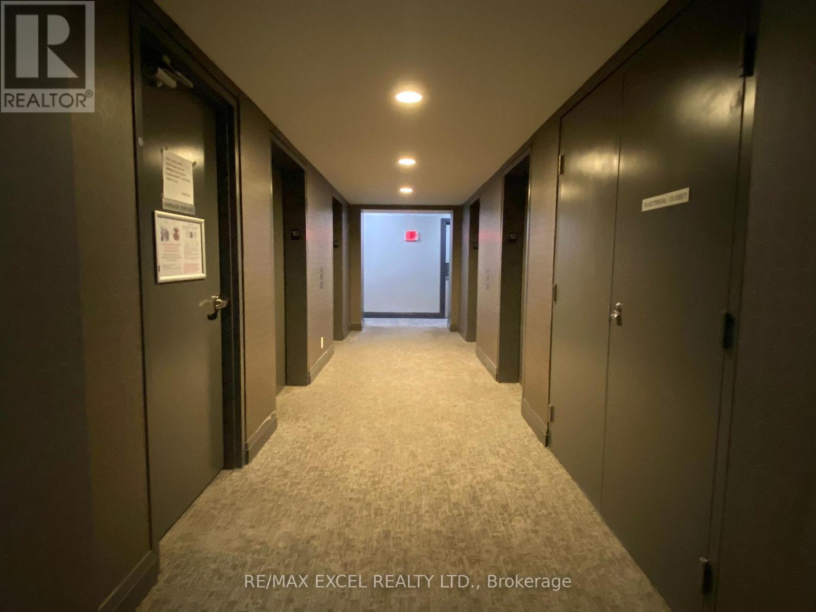 1006 - 25 Town Centre Court, Toronto, Ontario  M1P 0B4 - Photo 37 - E12535620