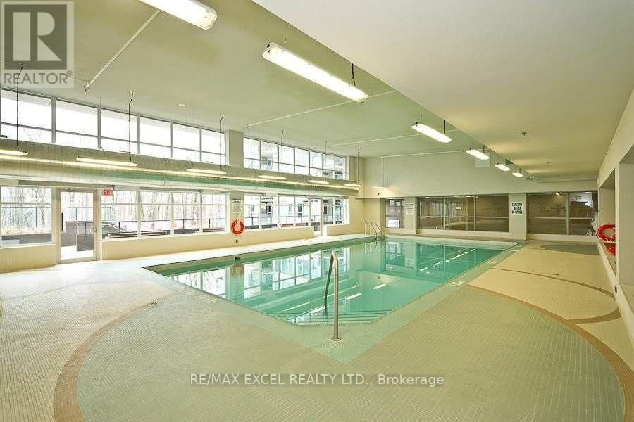 1006 - 25 Town Centre Court, Toronto, Ontario  M1P 0B4 - Photo 38 - E12535620