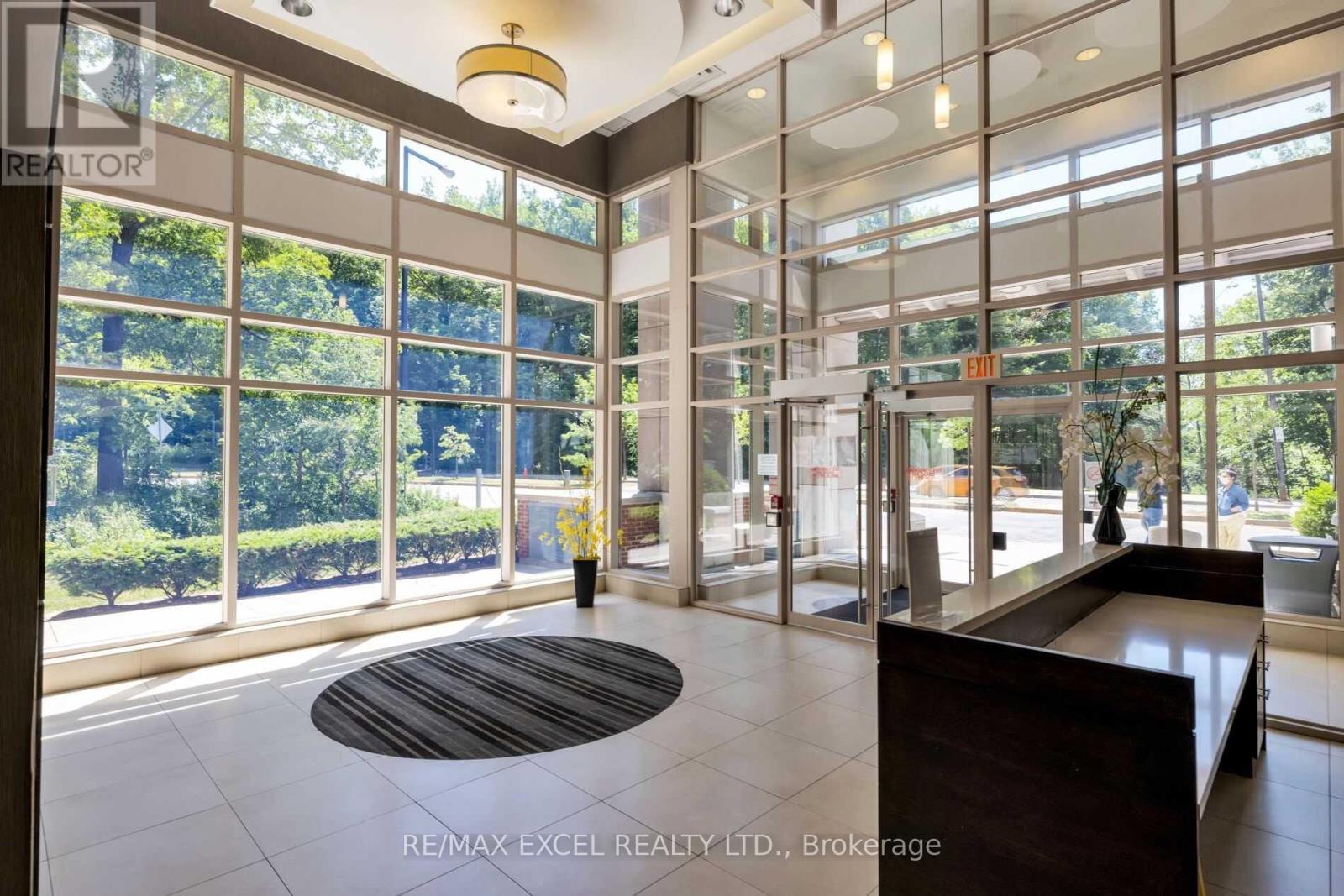 1006 - 25 Town Centre Court, Toronto, Ontario  M1P 0B4 - Photo 4 - E12535620