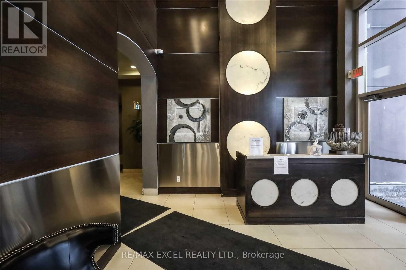 1006 - 25 Town Centre Court, Toronto, Ontario  M1P 0B4 - Photo 6 - E12535620