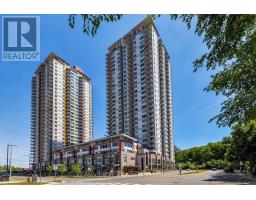 1006 - 25 TOWN CENTRE COURT, Toronto, Ontario