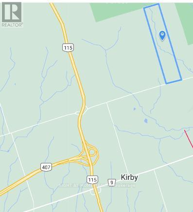 4006 CLARKE CONCESSION 8 ROAD, Clarington, Ontario