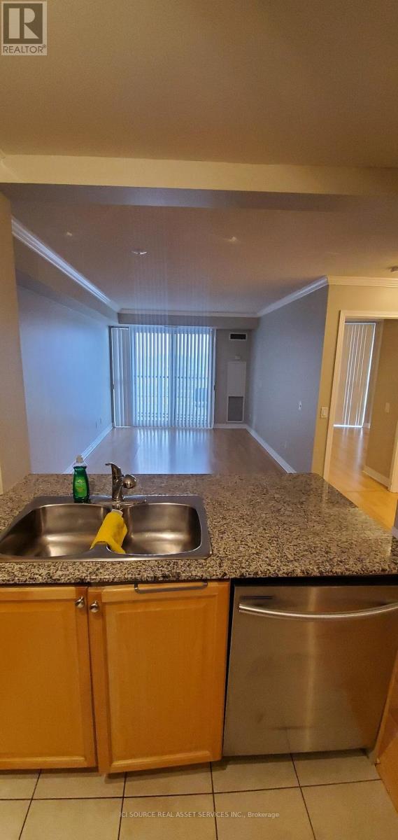 1004 - 83 BOROUGH DRIVE, Toronto, Ontario