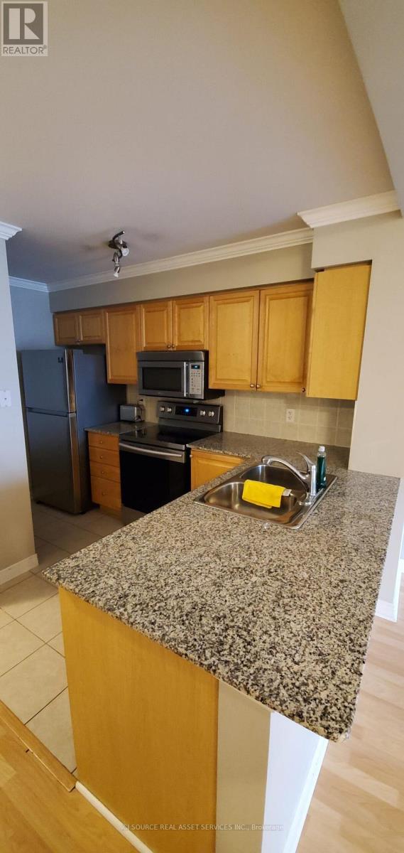 1004 - 83 Borough Drive, Toronto, Ontario  M1P 5E4 - Photo 11 - E12535682