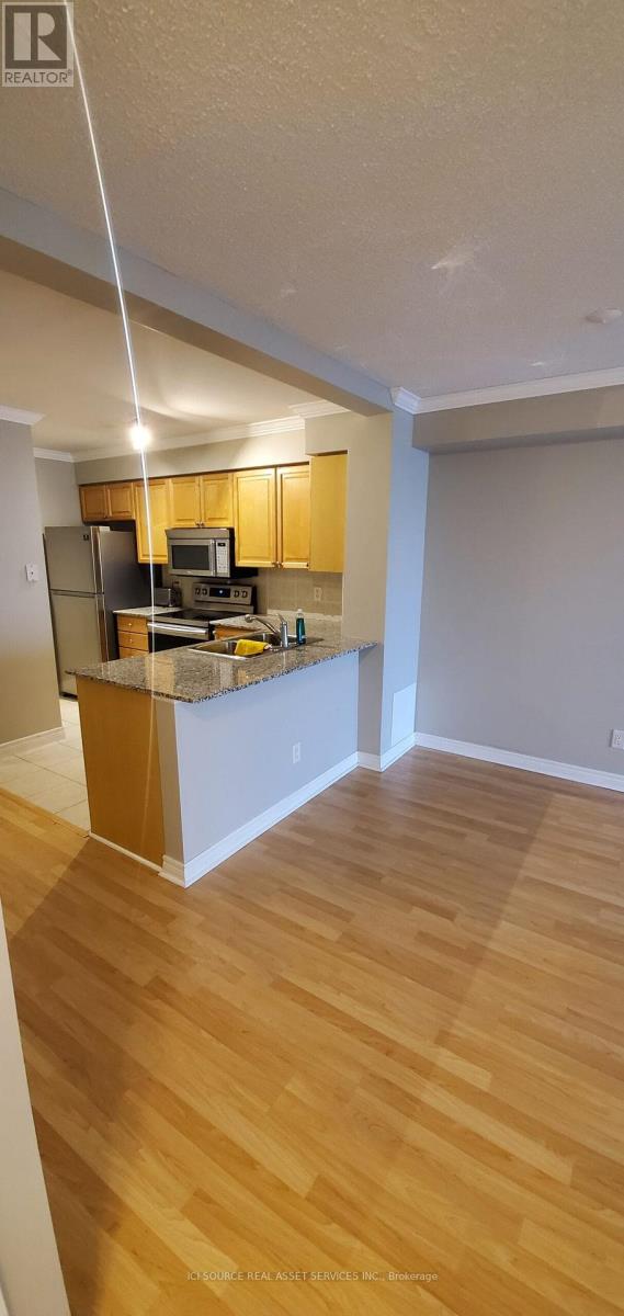 1004 - 83 Borough Drive, Toronto, Ontario  M1P 5E4 - Photo 13 - E12535682