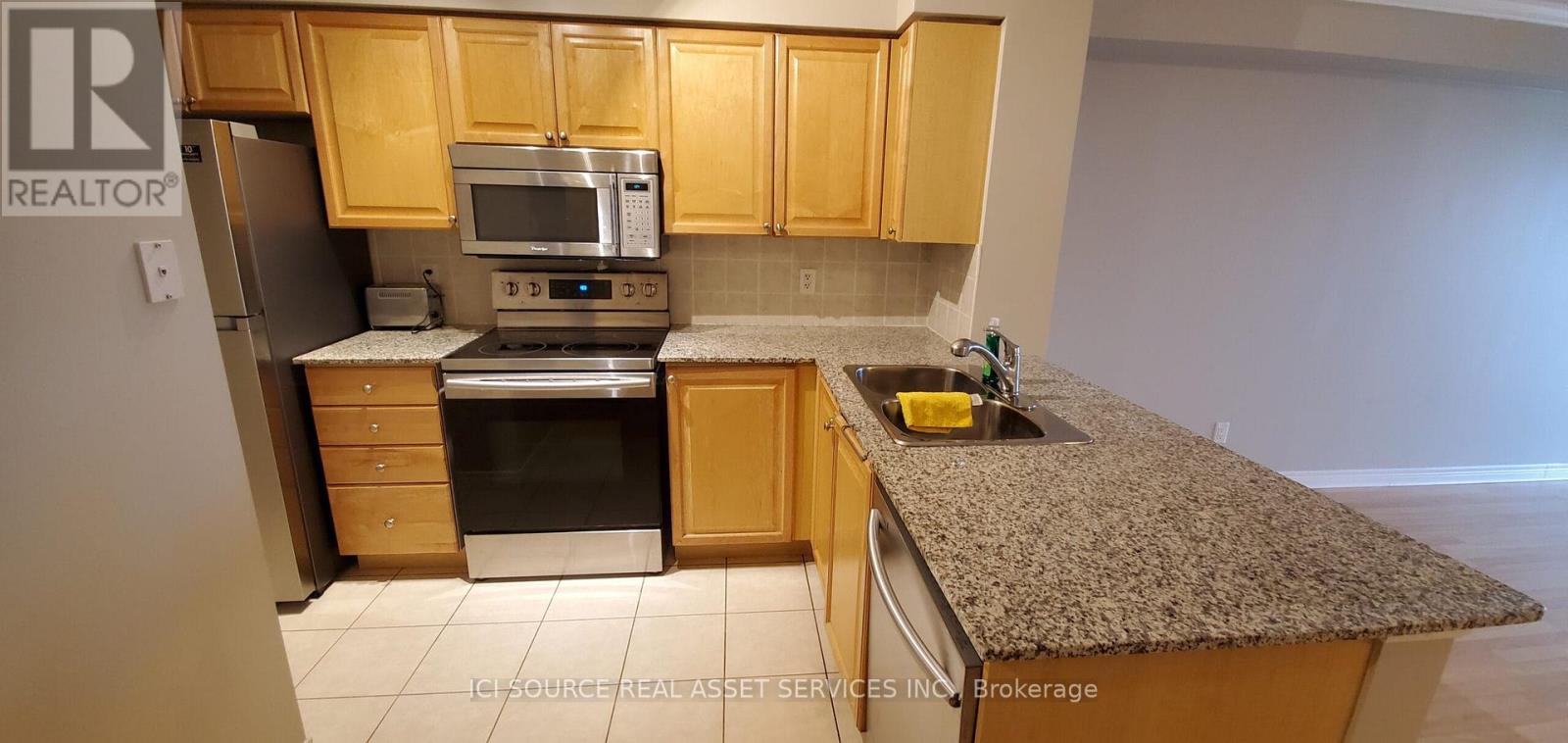 1004 - 83 Borough Drive, Toronto, Ontario  M1P 5E4 - Photo 3 - E12535682