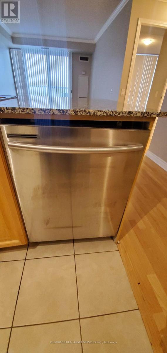 1004 - 83 Borough Drive, Toronto, Ontario  M1P 5E4 - Photo 5 - E12535682