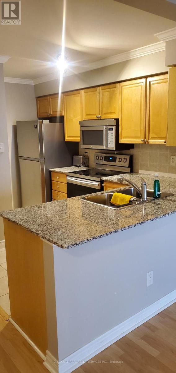 1004 - 83 Borough Drive, Toronto, Ontario  M1P 5E4 - Photo 6 - E12535682