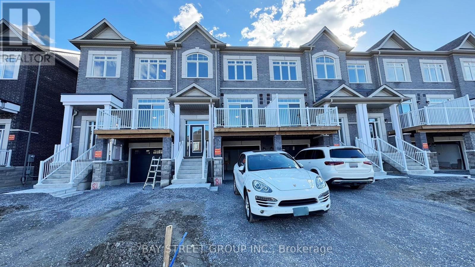 167 SEGUIN STREET, Richmond Hill, Ontario