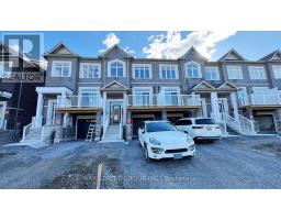 167 SEGUIN STREET, Richmond Hill, Ontario