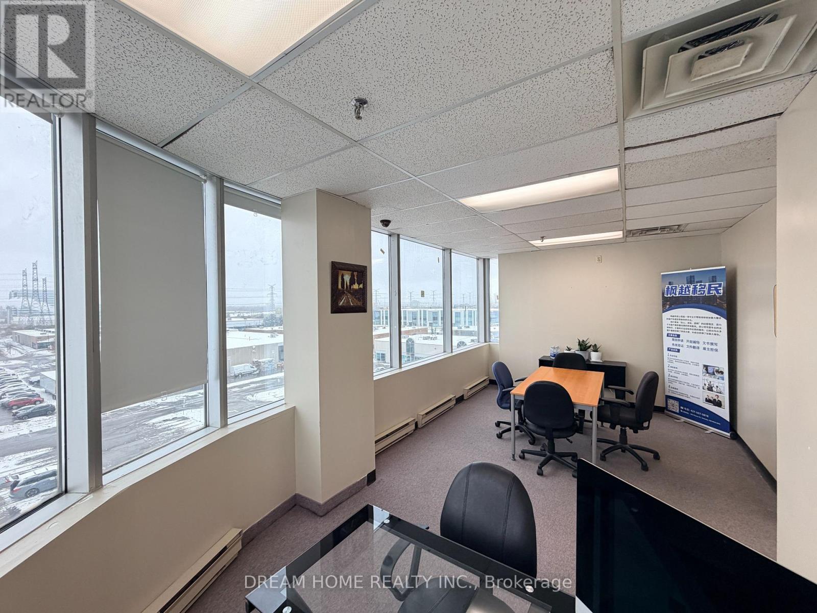 501 - 3950 14th Avenue, Markham, Ontario  L3R 0A9 - Photo 2 - N12535626