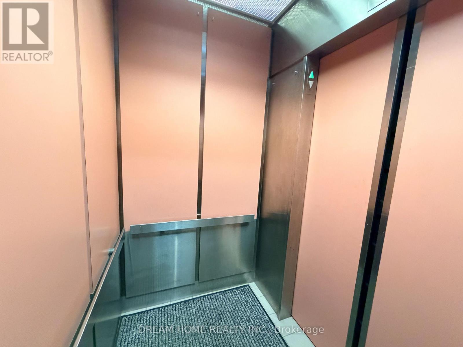 501 - 3950 14th Avenue, Markham, Ontario  L3R 0A9 - Photo 4 - N12535626