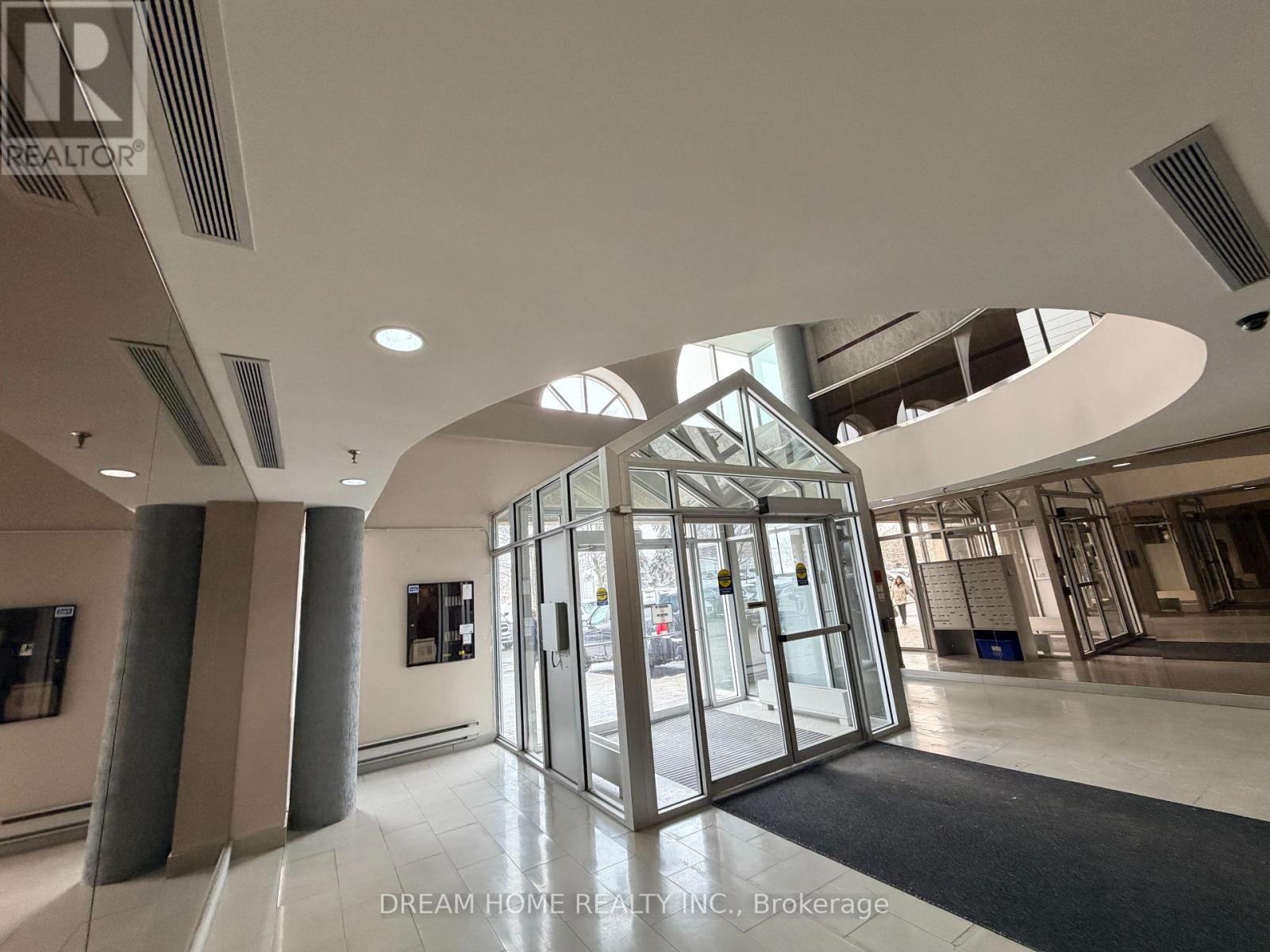 501 - 3950 14th Avenue, Markham, Ontario  L3R 0A9 - Photo 5 - N12535626