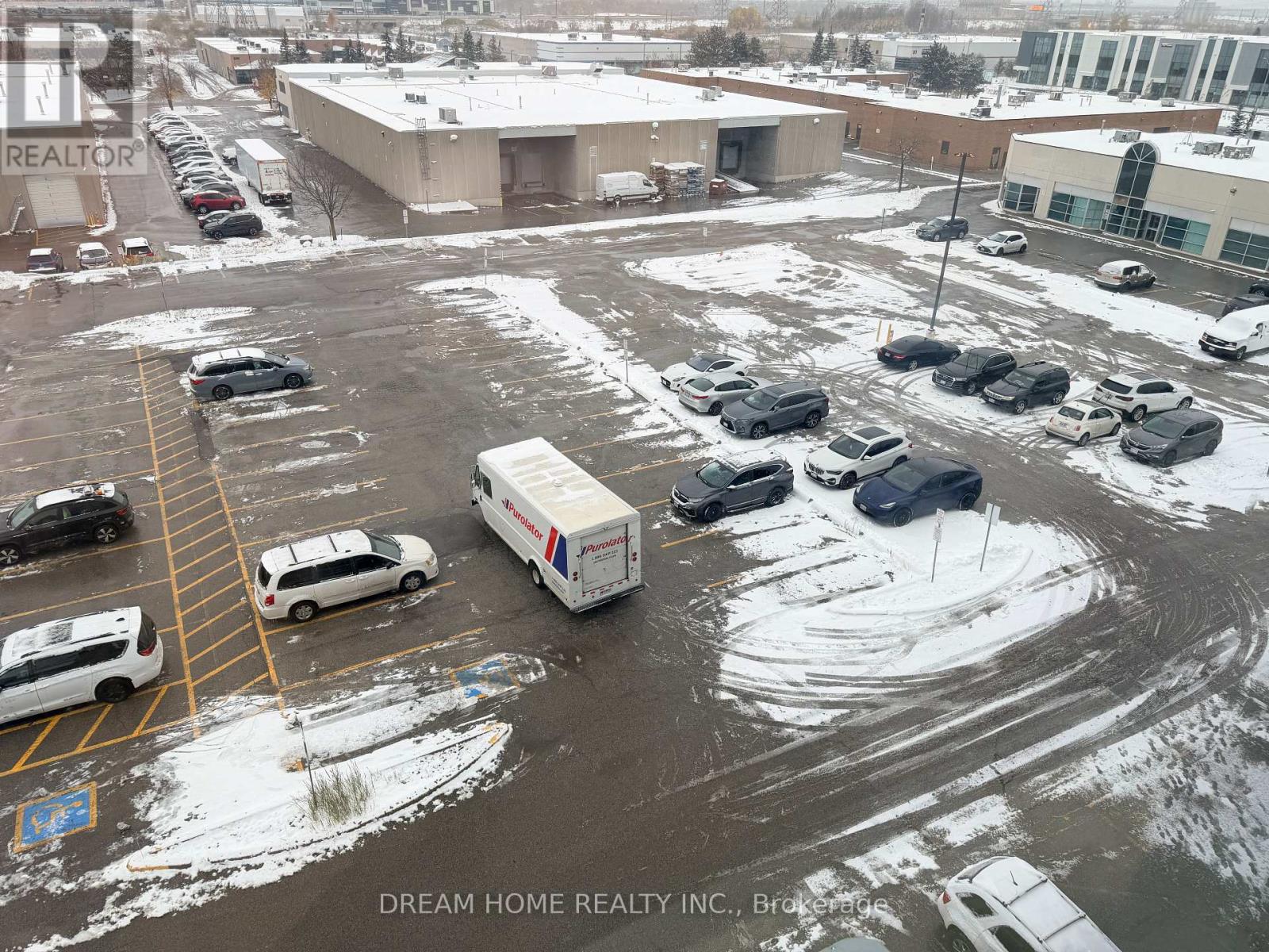 501 - 3950 14th Avenue, Markham, Ontario  L3R 0A9 - Photo 7 - N12535626