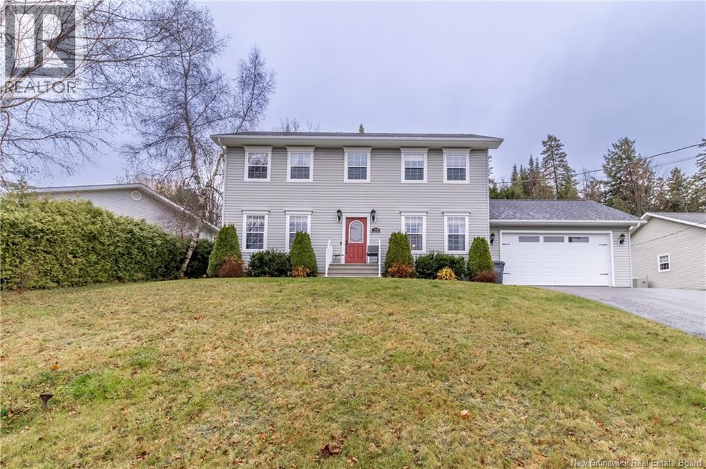 169 Eastwood Drive, Woodstock, New Brunswick