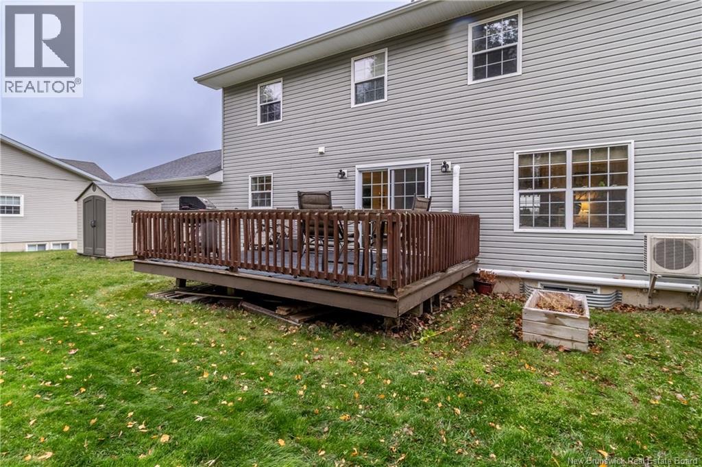 169 Eastwood Drive, Woodstock, New Brunswick  E7M 3Z4 - Photo 8 - NB129798