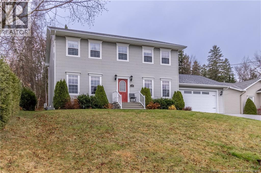 169 Eastwood Drive, Woodstock, New Brunswick  E7M 3Z4 - Photo 4 - NB129798