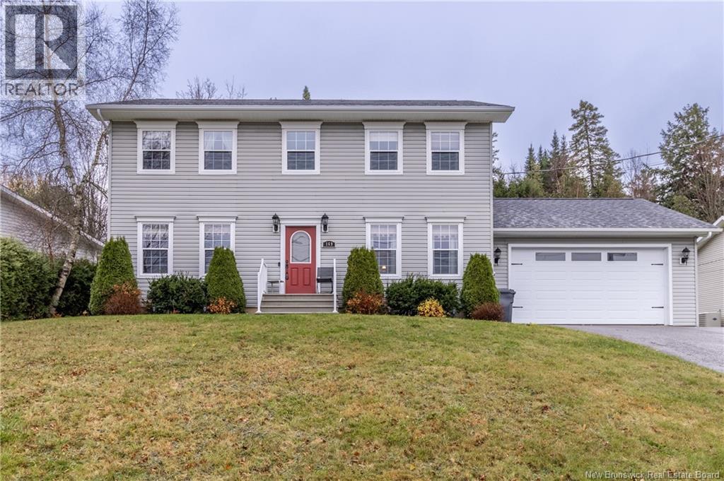 169 Eastwood Drive, Woodstock, New Brunswick  E7M 3Z4 - Photo 2 - NB129798