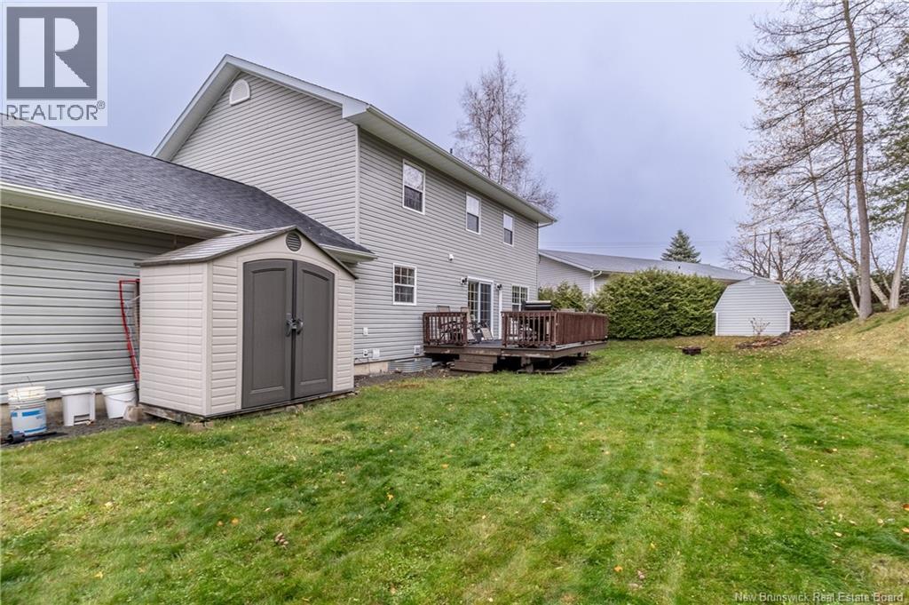 169 Eastwood Drive, Woodstock, New Brunswick  E7M 3Z4 - Photo 7 - NB129798
