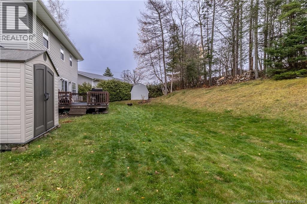 169 Eastwood Drive, Woodstock, New Brunswick  E7M 3Z4 - Photo 6 - NB129798