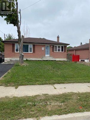 7117 JUSTINE DRIVE, Mississauga, Ontario