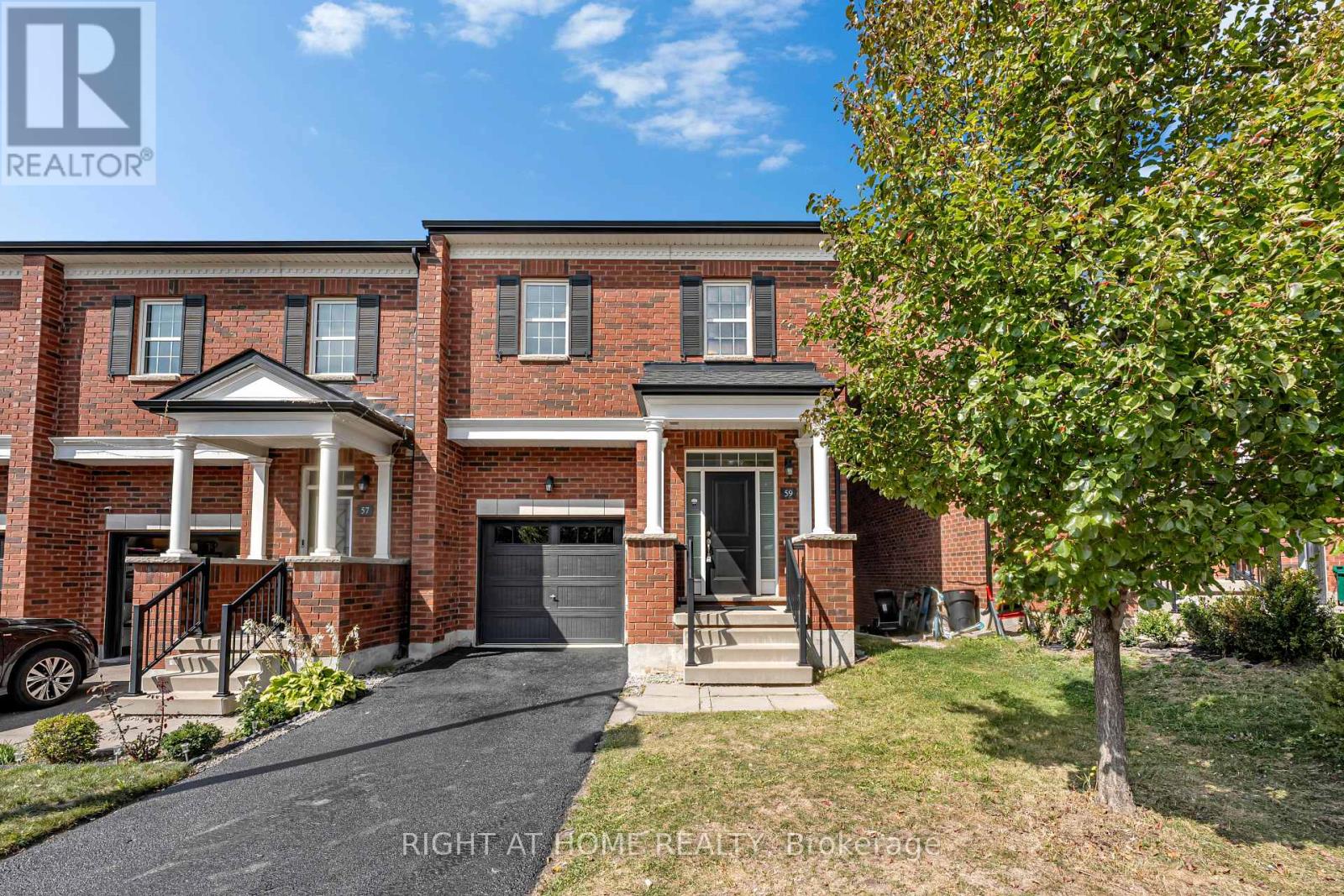 59 HENRY CRESCENT, Milton, Ontario