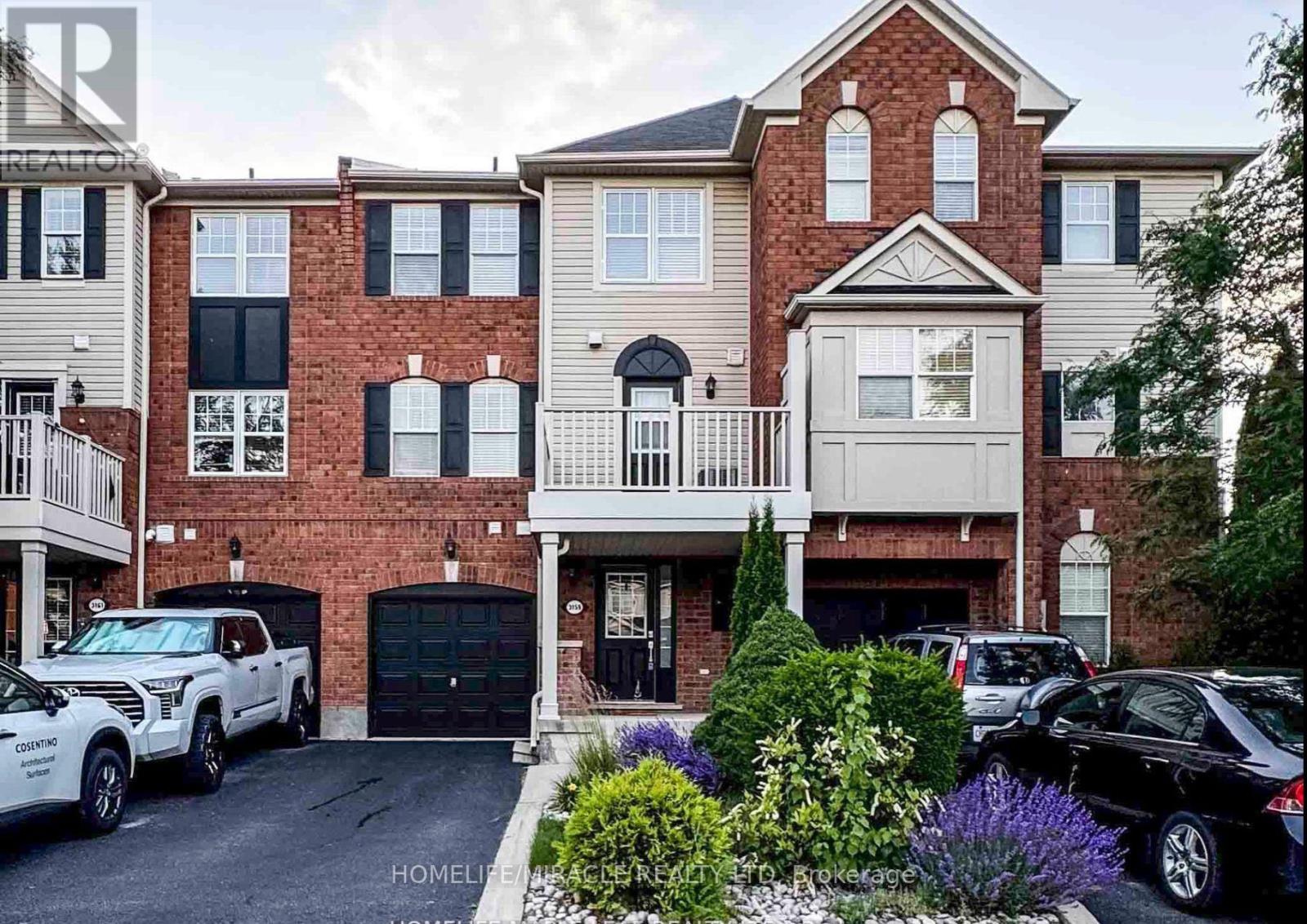 3159 STORNOWAY CIRCLE S, Oakville, Ontario