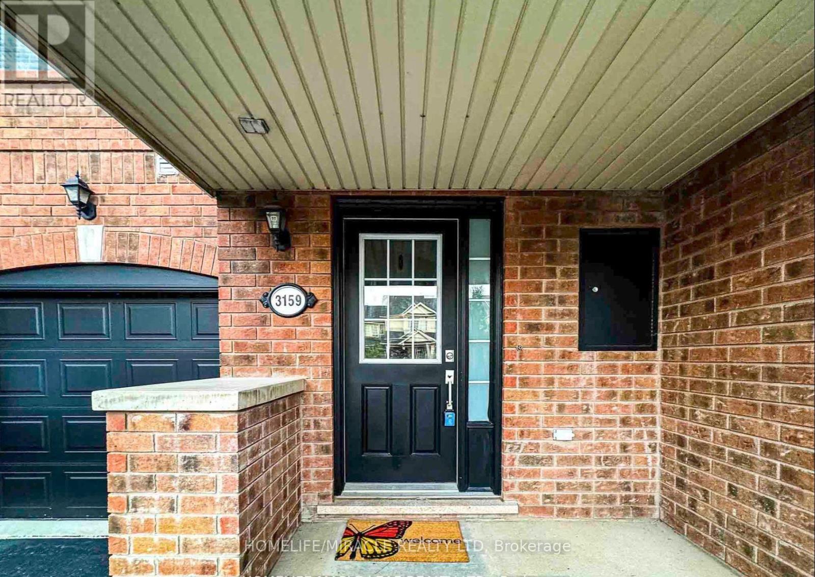 3159 Stornoway Circle S, Oakville, Ontario  L6M 5H8 - Photo 2 - W12535636