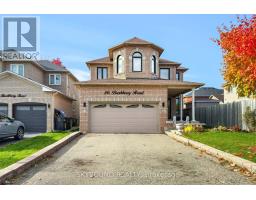 26 BUSHBERRY ROAD, Brampton, Ontario