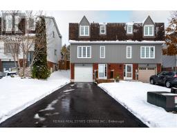 58 LAKEVIEW COURT, Orangeville, Ontario