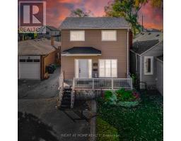 1076 EASTMOUNT AVENUE, Mississauga, Ontario