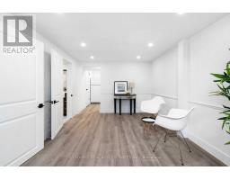 BSMT - 411 ENFIELD ROAD, Burlington, Ontario