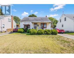 493 ST PAUL AVENUE, Brantford, Ontario