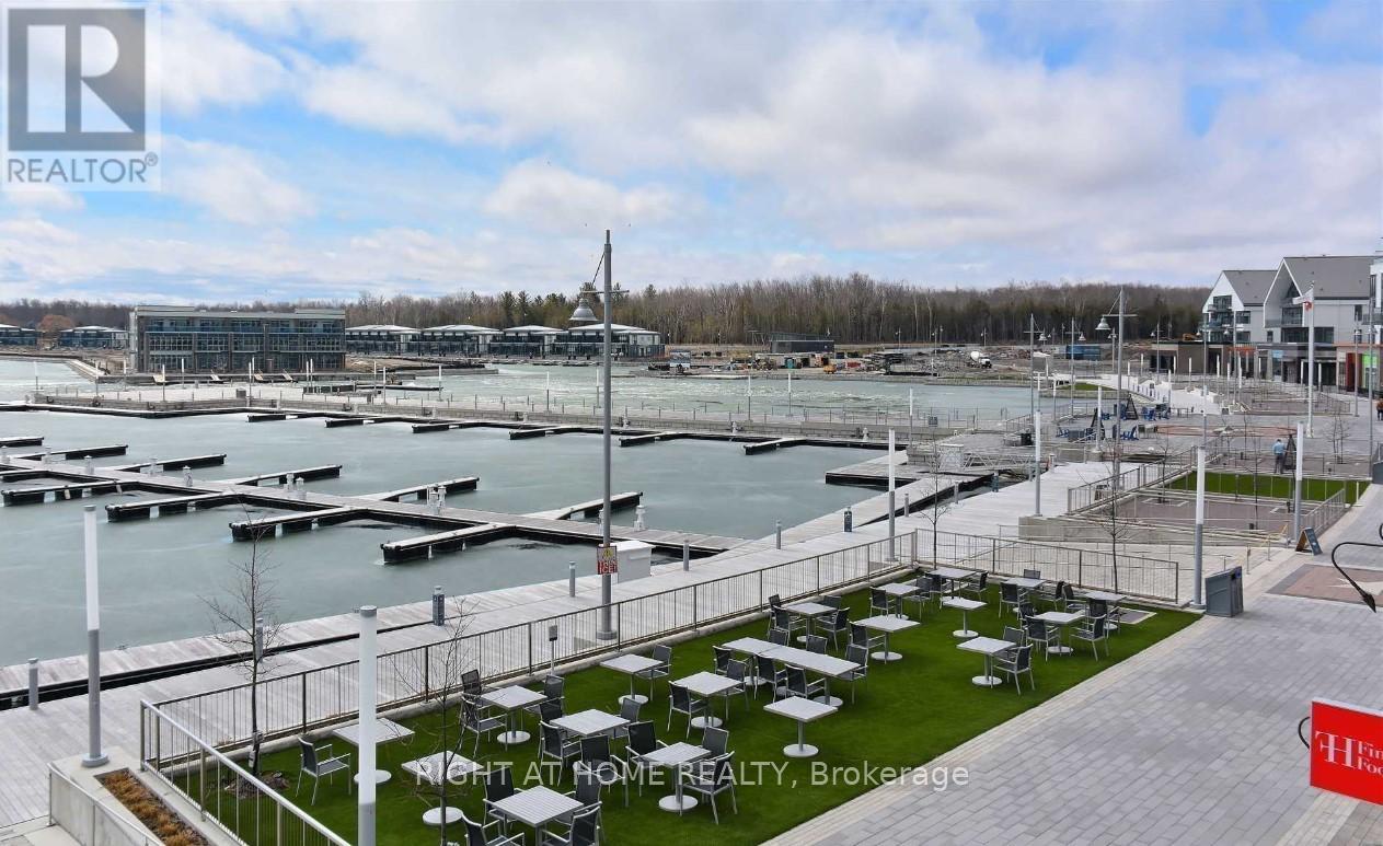 242 - 333 Sunseeker Avenue, Innisfil, Ontario  L9S 0R6 - Photo 3 - N12535704