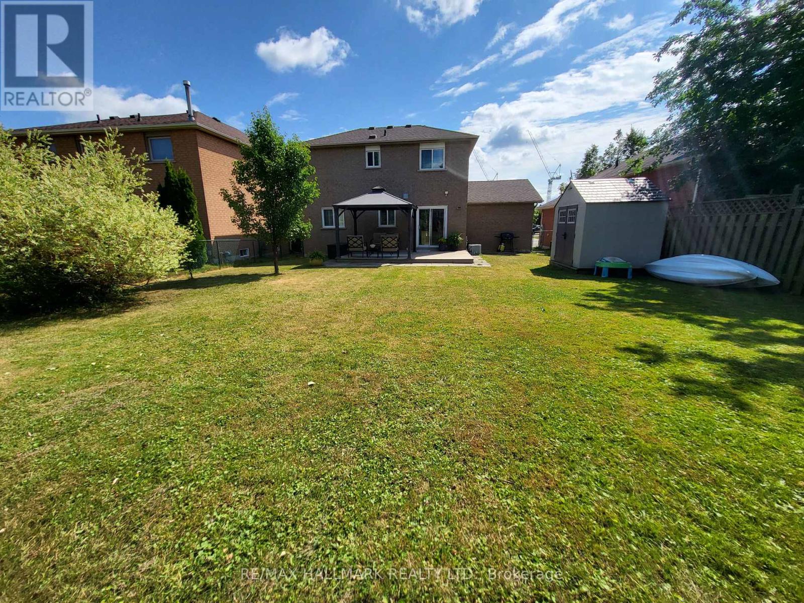 20 Brown Street, Barrie, Ontario  L4N 7V8 - Photo 24 - S12535714