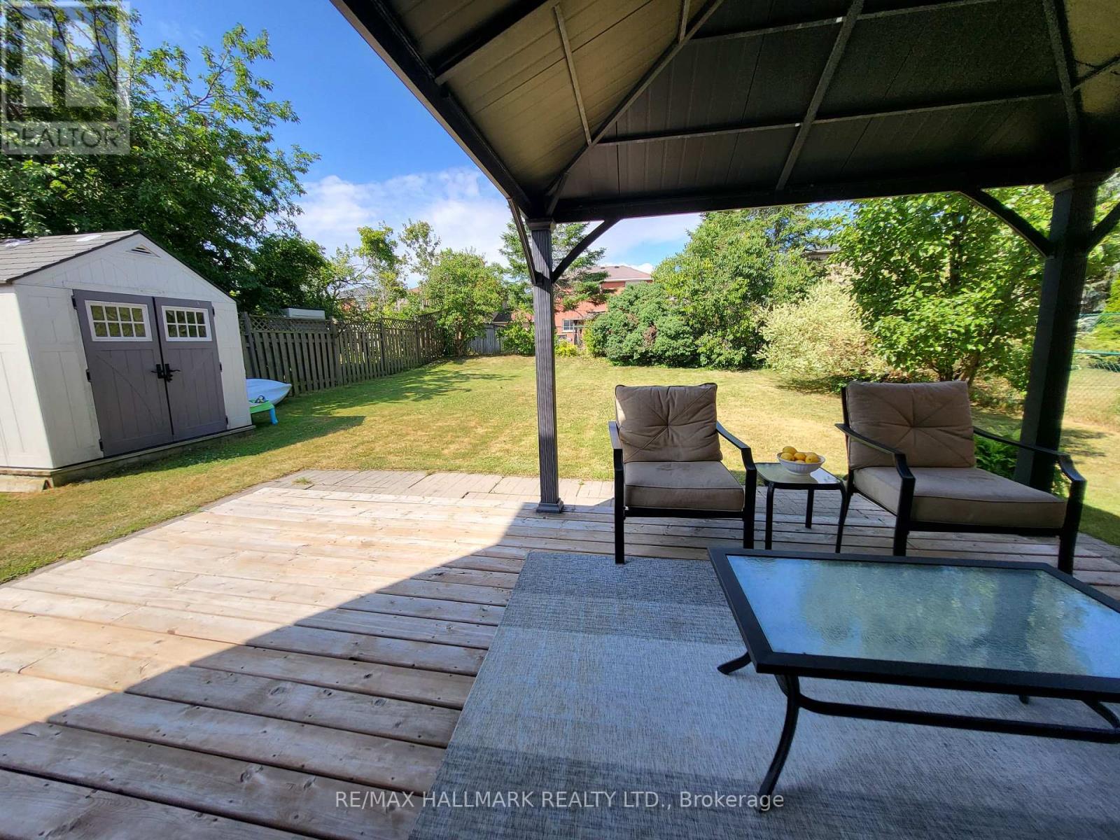 20 Brown Street, Barrie, Ontario  L4N 7V8 - Photo 27 - S12535714