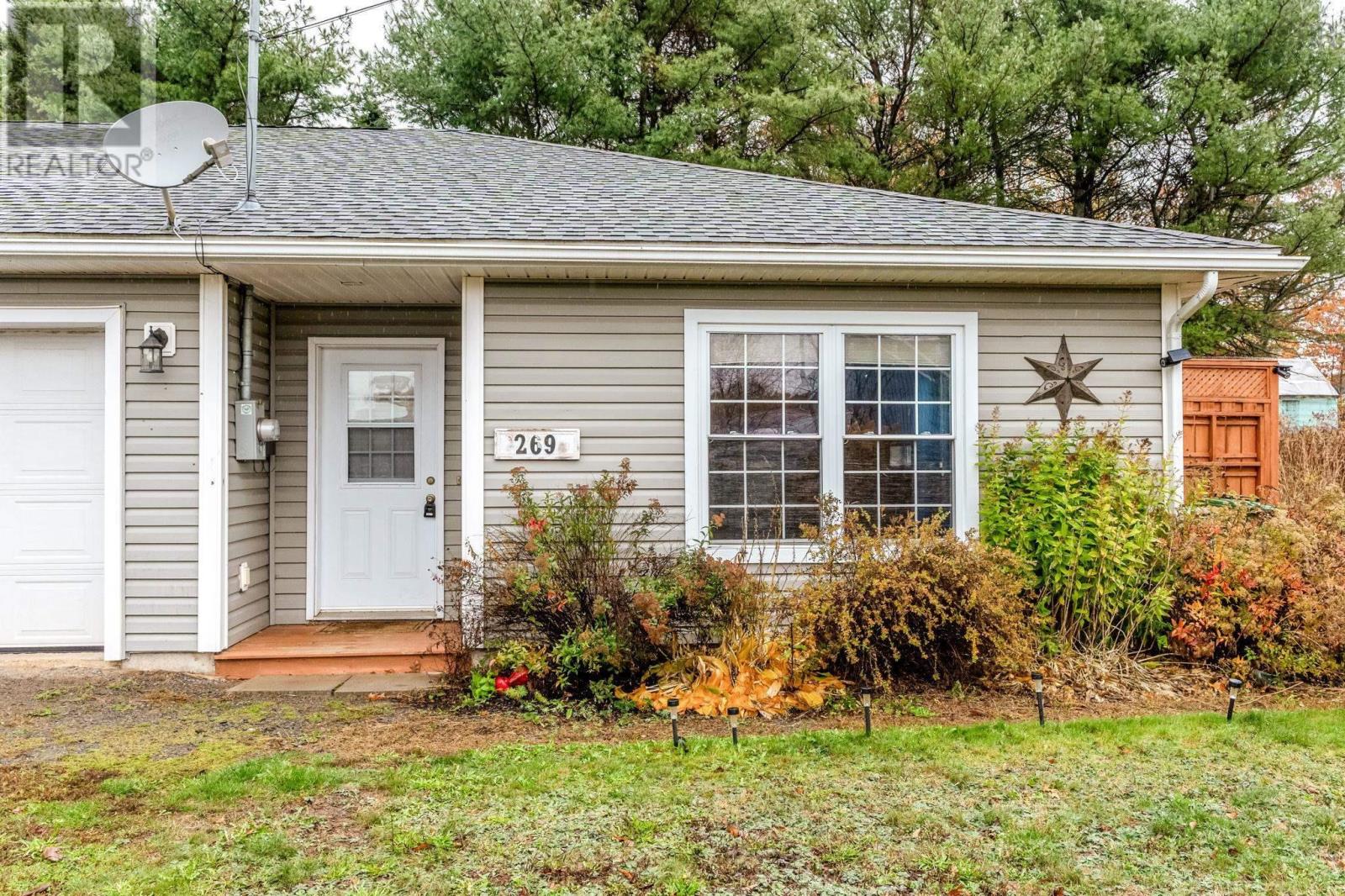 269 Oakdene Avenue, Kentville, Nova Scotia