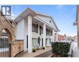 2058 BRANT Street Unit# 3, Burlington, Ontario