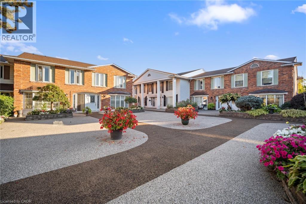 2058 Brant Street Unit# 3, Burlington, Ontario  L7P 3A6 - Photo 44 - 40775282