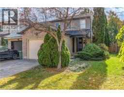 55 VENTURA Drive, Stoney Creek, Ontario